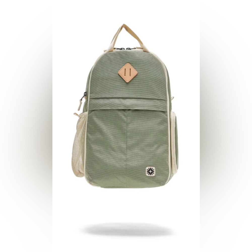 Walker Family Goods Valley Pack Sage